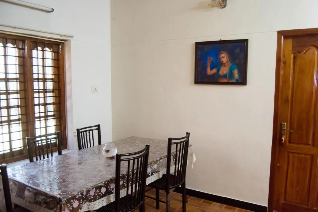 Texas Guest House Thiruvananthapuram